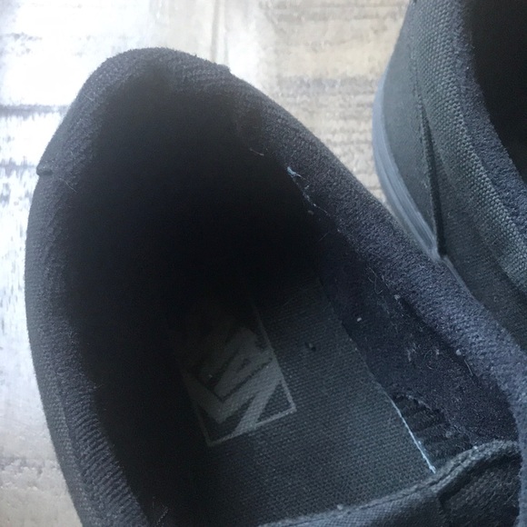 Vans Classic Shoes - Picture 9 of 10